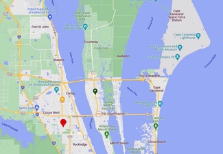 More details for 0 Clearlake, Rockledge, FL - Land for Sale