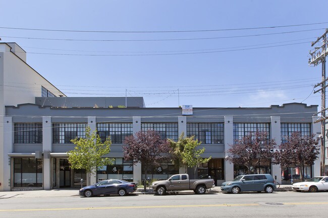More details for 1910 Bryant St, San Francisco, CA - Retail for Lease