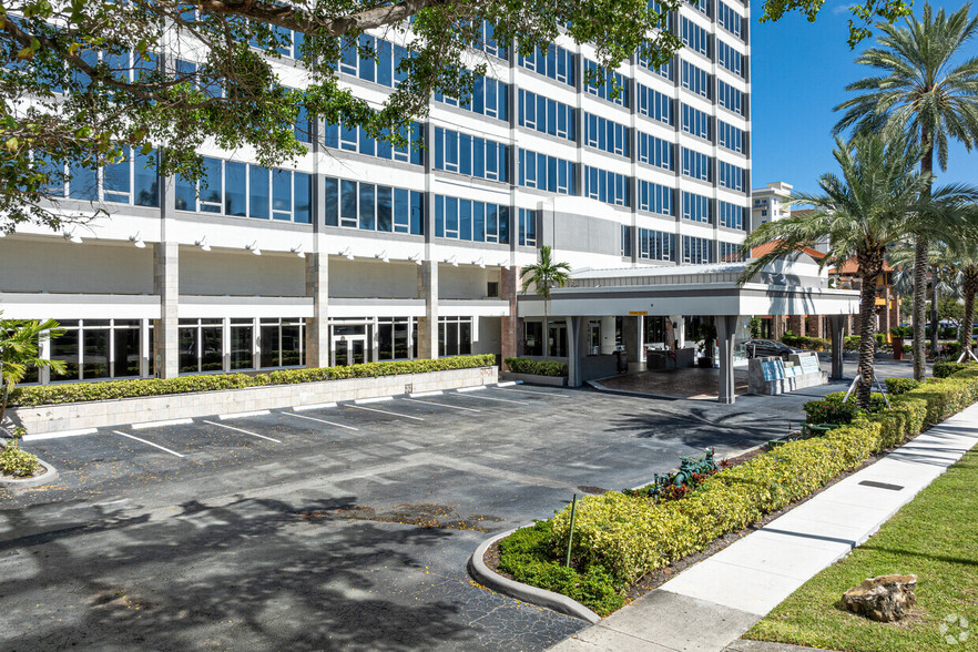 2455 E Sunrise Blvd, Fort Lauderdale, FL for sale - Building Photo - Image 2 of 47