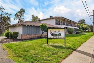 Plus de détails pour 161-261 Cohasset Ln, Chico, CA - Multi-résidentiel à vendre