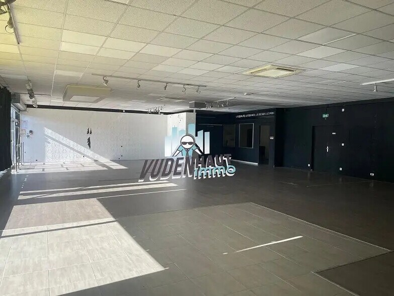 Commerce de détail dans Portet-sur-Garonne à louer - Photo du bâtiment - Image 3 de 9