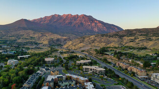 Plus de détails pour Riverwoods Business Park – Bureau à vendre, Provo, UT