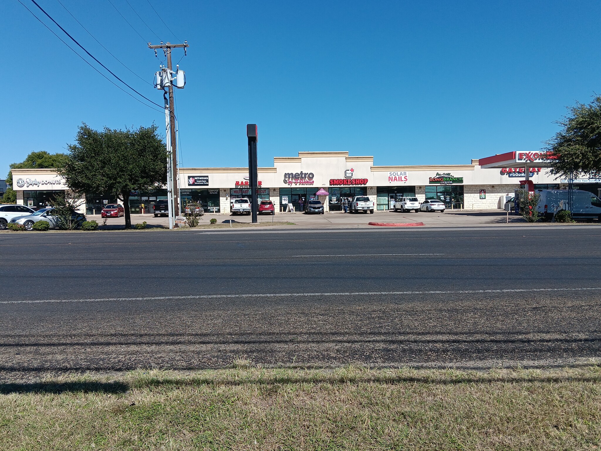 4201 E Rancier Ave, Killeen, TX for lease Primary Photo- Image 1 of 6