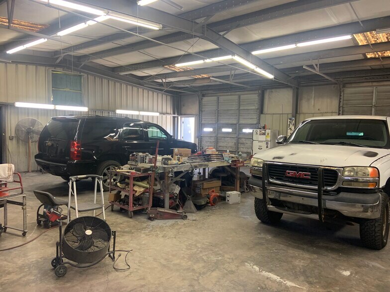 117 Race Track Rd, Hartsville, SC à vendre - Photo intérieure - Image 3 de 11