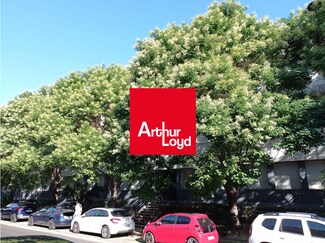 Plus de détails pour Bureau à louer