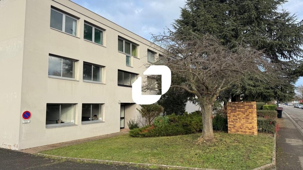 6 Rue De L'Expansion, Erstein for lease - Building Photo - Image 1 of 7