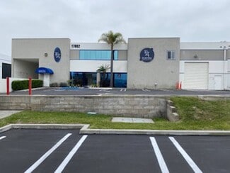 More details for 17892- B Gothard St, Huntington Beach, CA - Industrial for Lease