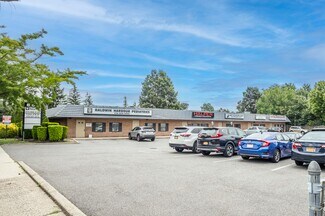 Plus de détails pour 860 Atlantic Ave, Baldwin, NY - Bureau à vendre