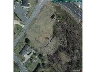 More details for 2320 SW Hickory Blvd, Lenoir, NC - Land for Sale
