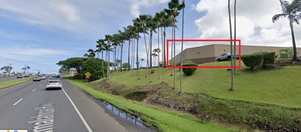 111 E Puainako St, Hilo, HI à louer Photo du bâtiment- Image 1 de 5