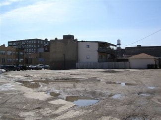Plus de détails pour 2405 W Grand Ave, Chicago, IL - Terrain à vendre