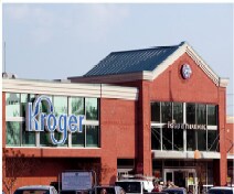 5340 Highway 20 South, Covington, GA à louer - Photo du bâtiment - Image 2 de 5