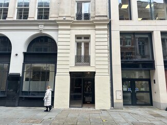 Plus de détails pour 24 Chancery Ln, Londres - Commerce de détail à louer