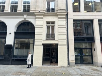 More details for 24 Chancery Ln, London - Retail for Lease