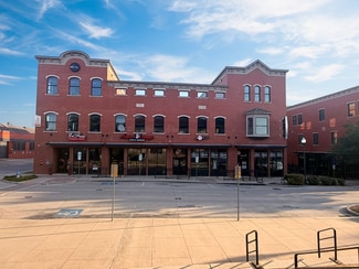 More details for 301 E Virginia St, McKinney, TX - Office for Lease