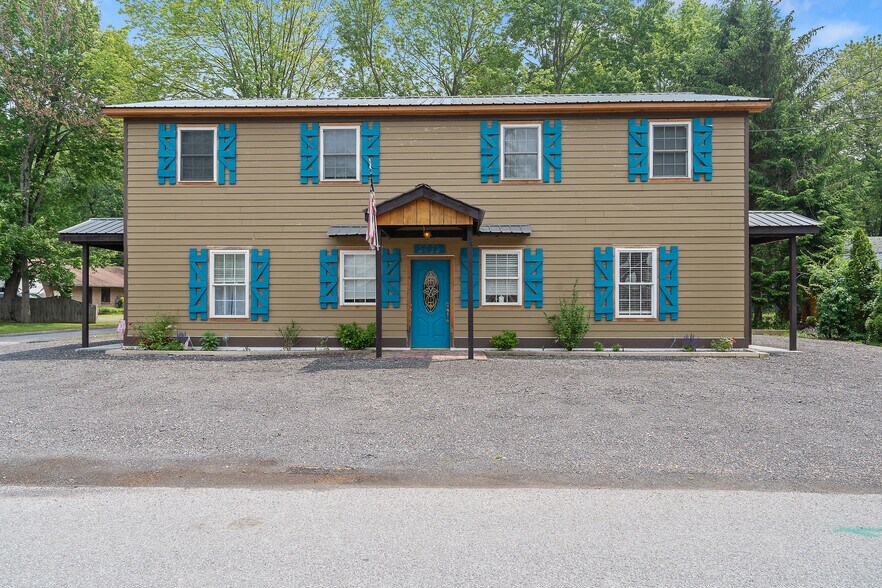 2012 Pleasant Ave, Blossvale, NY for sale - Primary Photo - Image 1 of 1