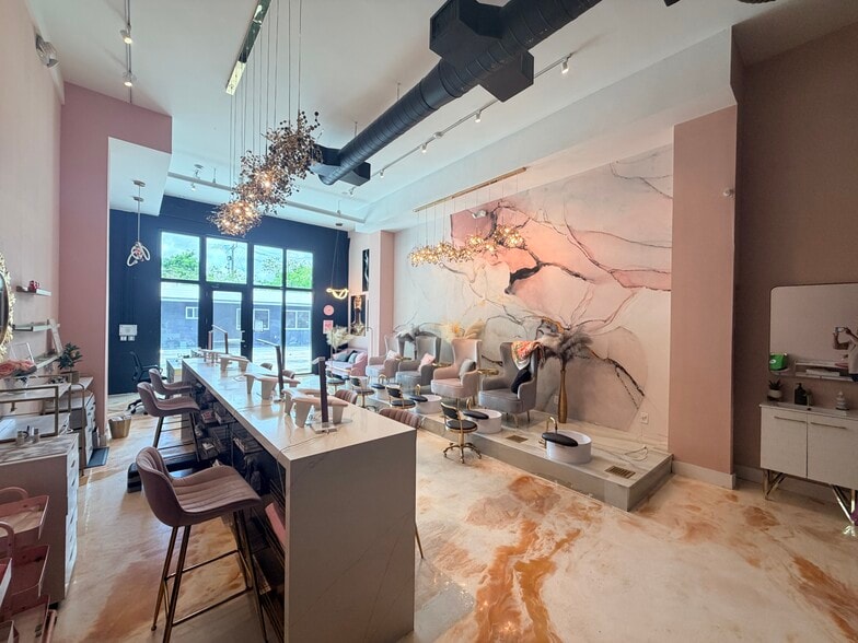 503 SW 2nd Ave, Fort Lauderdale, FL for lease - Building Photo - Image 3 of 9