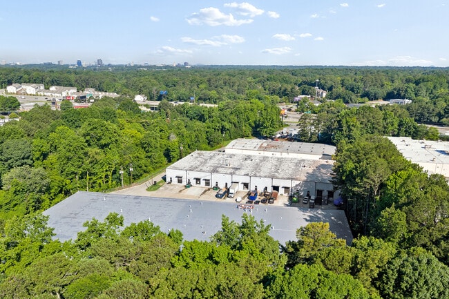 More details for 6481 Peachtree Industrial Blvd, Atlanta, GA - Industrial for Lease