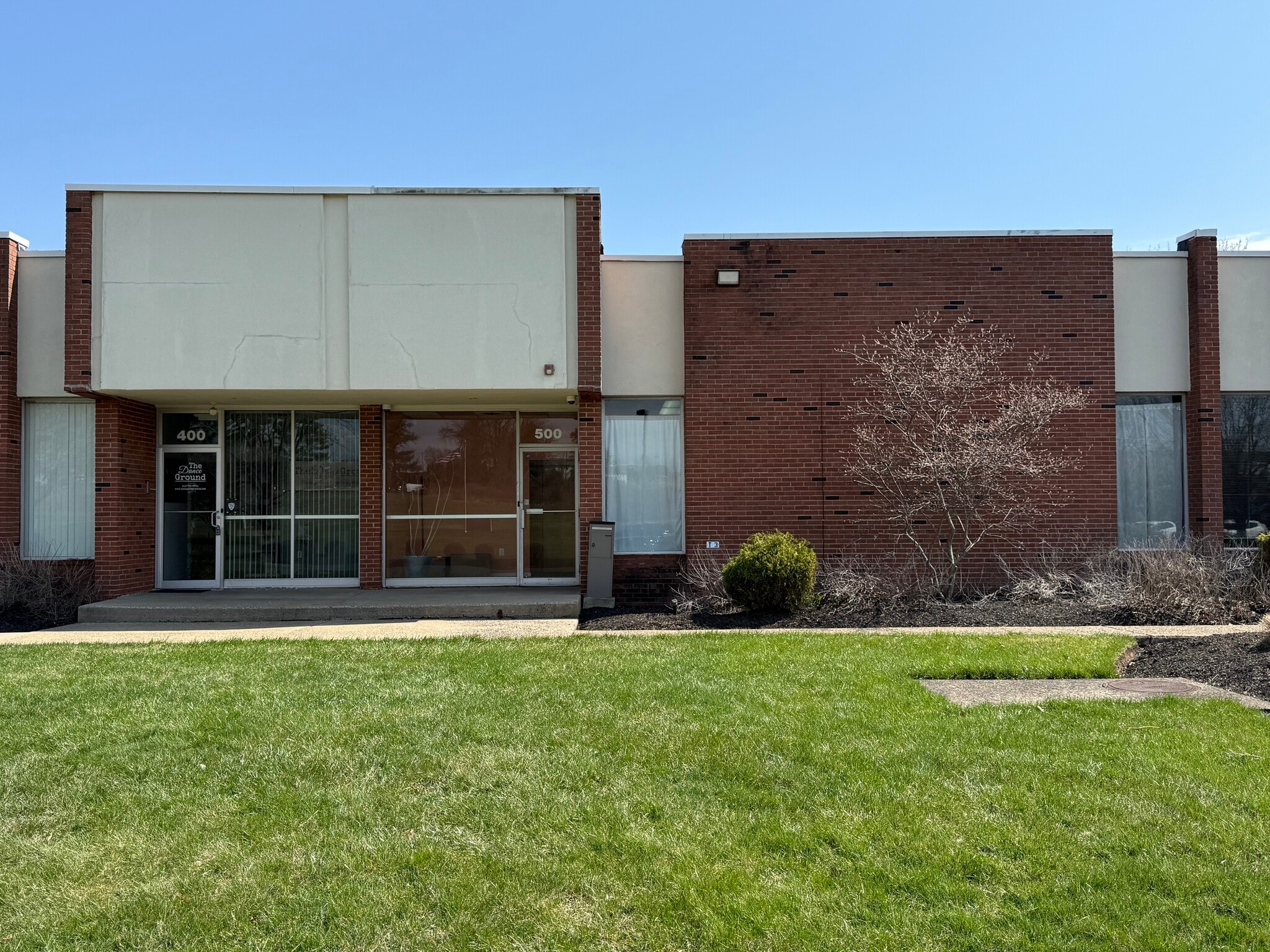 121 Friends Ln, Newtown, PA for lease Primary Photo- Image 1 of 22