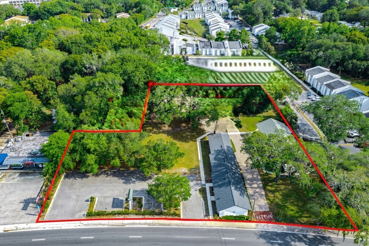 4004 Atlantic Blvd, Jacksonville, FL for sale Building Photo- Image 1 of 12
