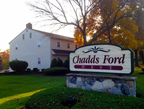 606 Chadds Ford Dr, Chadds Ford, PA for lease Primary Photo- Image 1 of 9