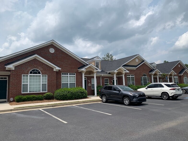 1825 Lockeway Dr, Alpharetta, GA for sale - Building Photo - Image 1 of 24