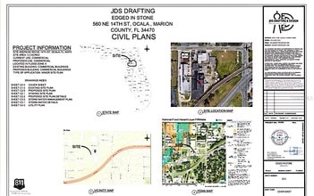 560 NE 14th St, Ocala, FL for lease Interior Photo- Image 2 of 3