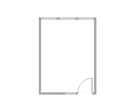 7676 Hillmont St, Houston, TX for lease Floor Plan- Image 1 of 1