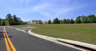 Plus de détails pour 4976 Whitetail Dr, Marianna, FL - Terrain à vendre