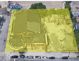 More details for College Point Blvd, Flushing, NY - Land for Sale