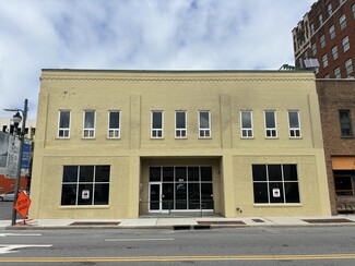 Plus de détails pour 101 Patton Ave, Asheville, NC - Bureau/Commerce de détail à louer