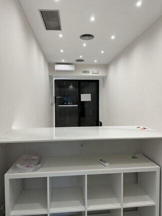 More details for Calle Doce de Octubre, 9, Córdoba - Retail for Lease