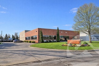 Plus de détails pour 1866 Woodslee Dr, Troy, MI - Industriel à vendre