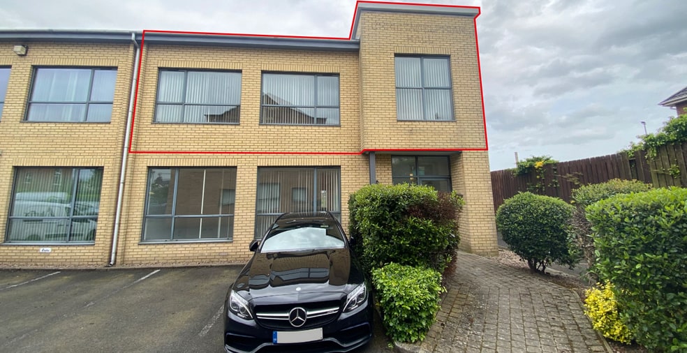 100 Ladas Dr, Belfast for lease - Building Photo - Image 2 of 3