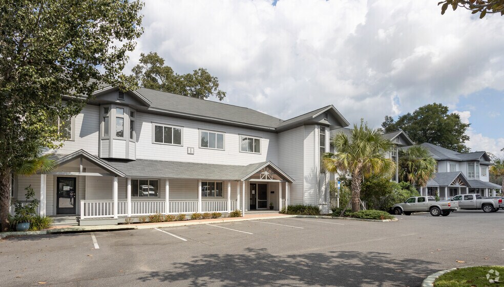 820 E Park Ave, Tallahassee, FL à vendre - Photo du bâtiment - Image 2 de 17