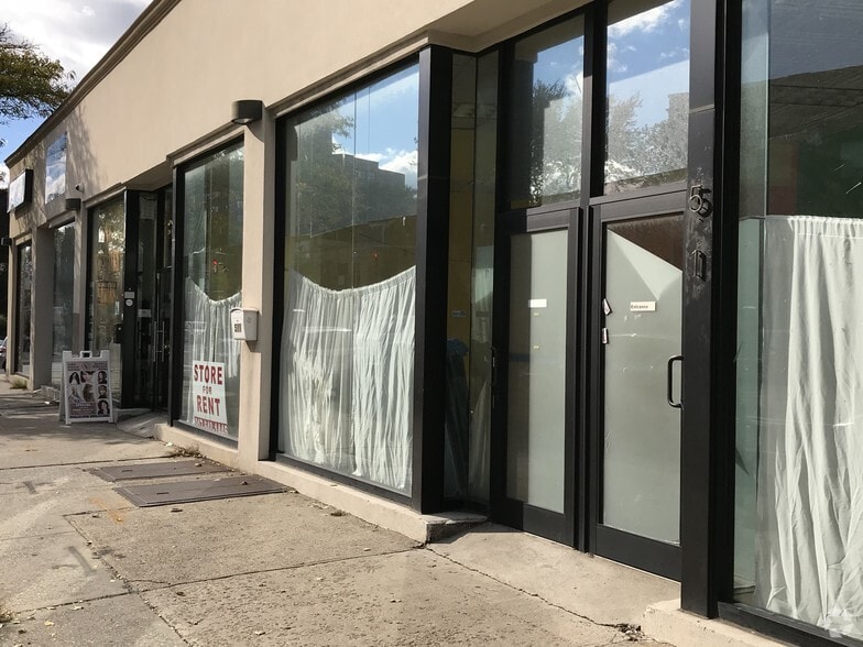 511-515 Church Ave, Brooklyn, NY for lease - Building Photo - Image 2 of 13