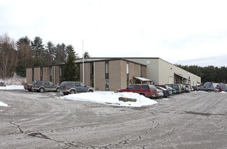 Plus de détails pour 129 Industrial Ln, Torrington, CT - Industriel à louer