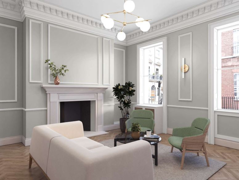 9 Chesterfield St, London for lease - Interior Photo - Image 3 of 12