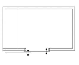 2000 Crawford St, Houston, TX à louer Plan d’étage- Image 1 de 1