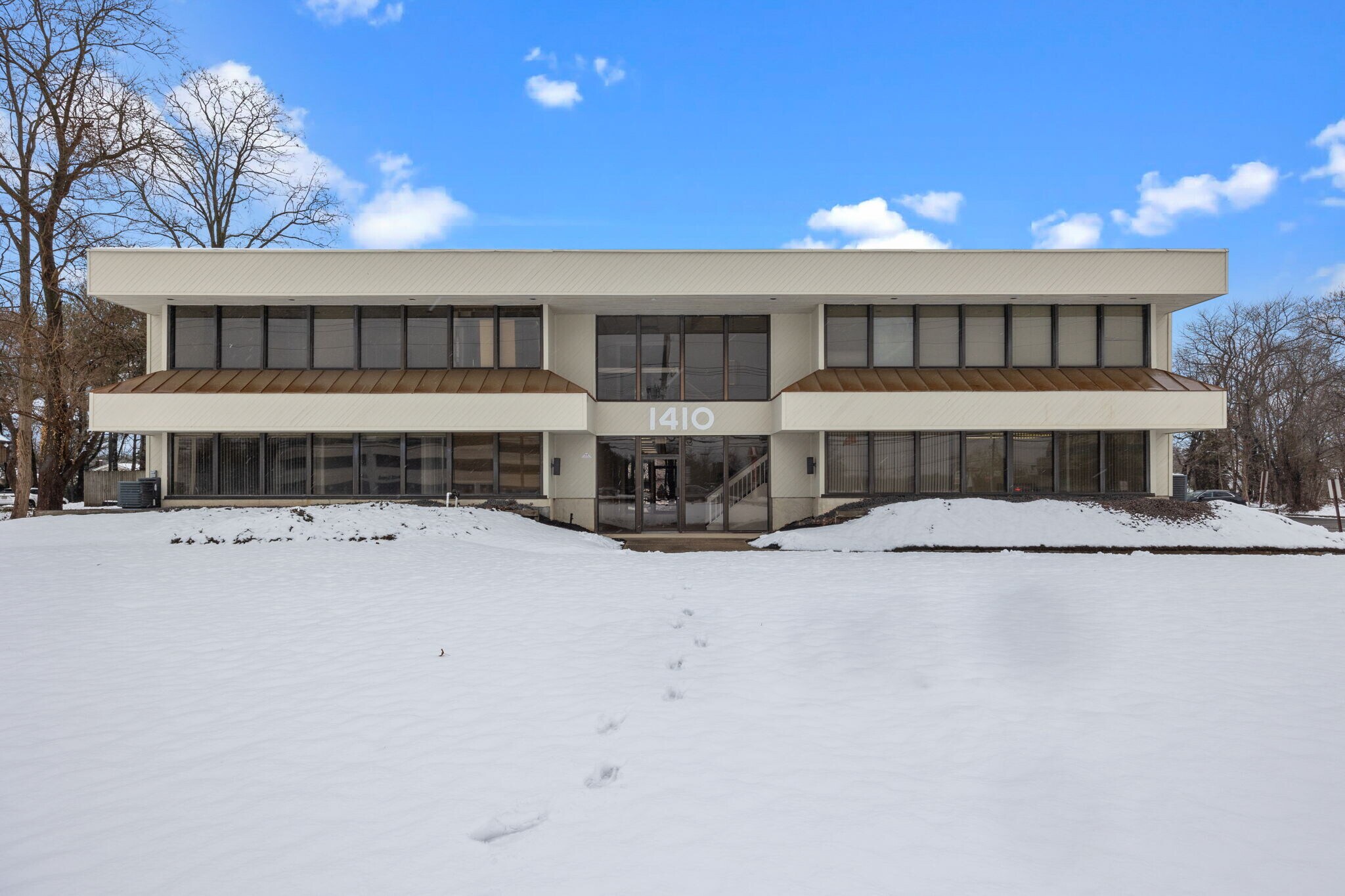 1410 Hooper Ave, Toms River, NJ for lease Building Photo- Image 1 of 25