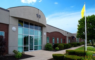 More details for 10 Gill St, Woburn, MA - Office for Lease