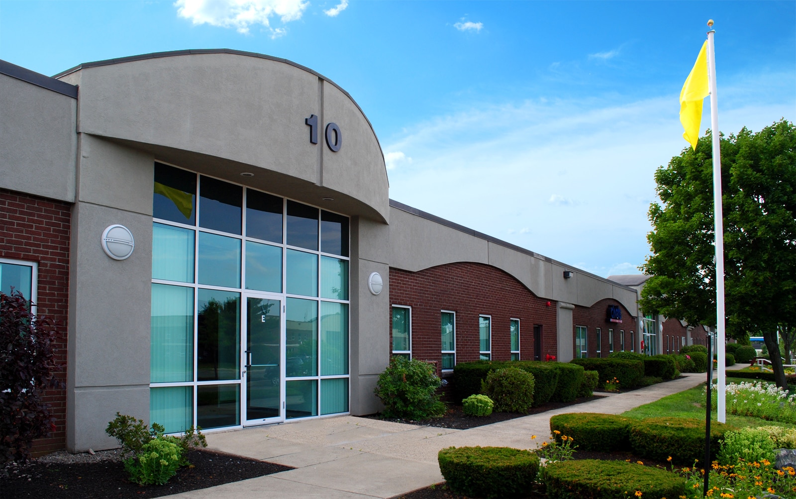 10 Gill St, Woburn, MA for lease Building Photo- Image 1 of 18