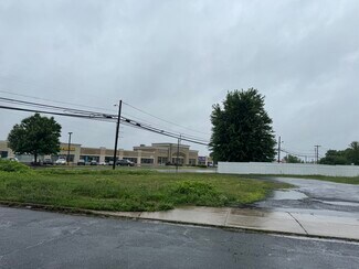 Plus de détails pour 481 New Park Ave, West Hartford, CT - Terrain à vendre