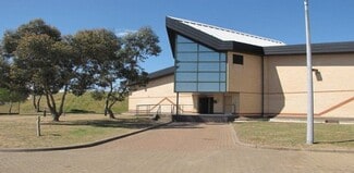 More details for 40 Barnard Rd, Norwich - Industrial for Lease