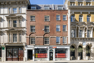 More details for 116-118 Chancery Ln, London - Retail for Lease