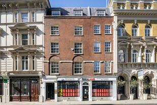 116-118 Chancery Ln, London LND - Commercial Real Estate