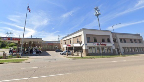 281-295 Snelling Ave N, Saint Paul, MN à vendre - Photo du bâtiment - Image 3 de 5
