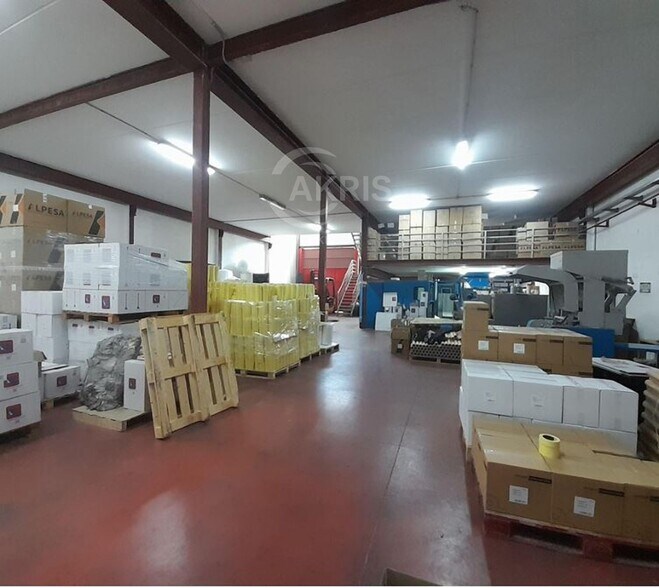 Industrial in Elche, Alicante for sale - Interior Photo - Image 2 of 10