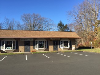 Plus de détails pour 3714 Whitney Ave, Hamden, CT - Bureau/Commerce de détail, Vente au détail à louer