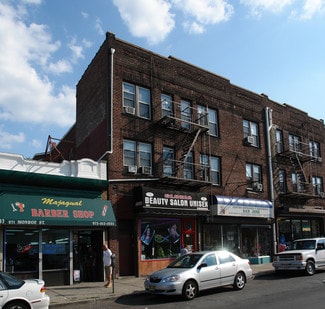 More details for 273 Monroe St, Passaic, NJ - Retail for Lease